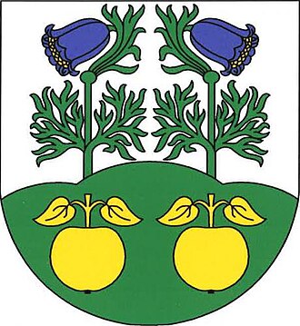 Znak – Hlinná