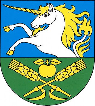 Znak – Horní Beřkovice