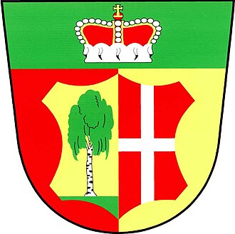 Znak – Březí