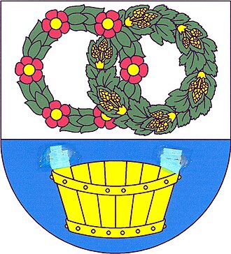 Znak – Chotiněves