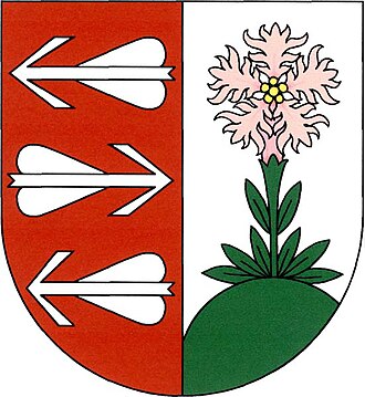 Znak – Kleneč