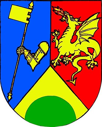 Znak – Krabčice