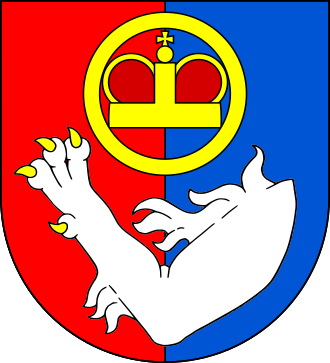 Znak – Křesín