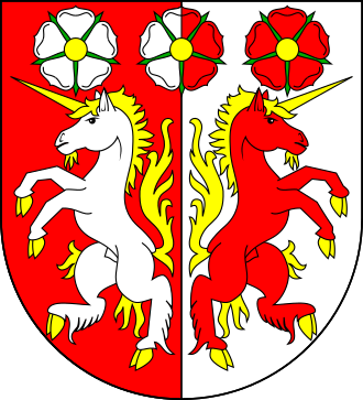 Znak – Lukavec