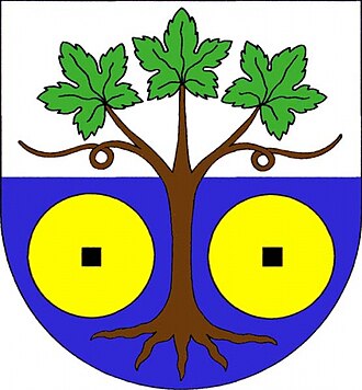 Znak – Malé Žernoseky
