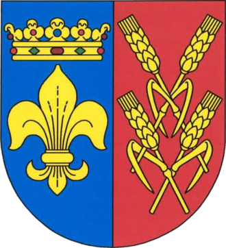 Znak – Martiněves