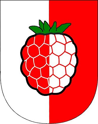 Znak – Malinová