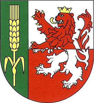 Znak – Račiněves