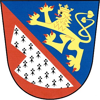 Znak – Plužná