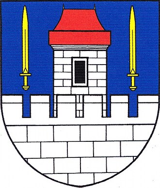 Znak – Mečeříž
