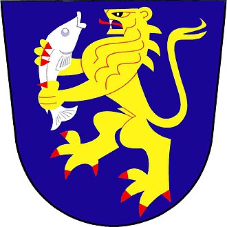 Znak – Charvatce
