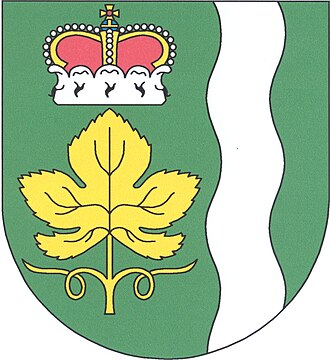 Znak – Židovice