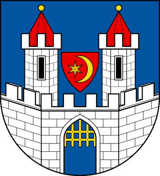 Znak – Louny