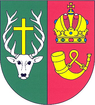Znak – Hlavenec