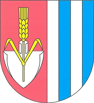 Znak – Blažim