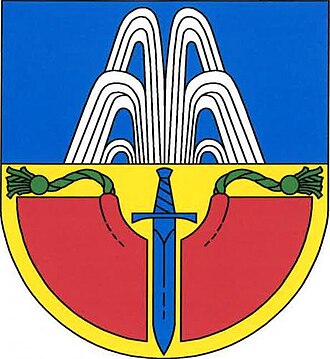 Znak – Břvany