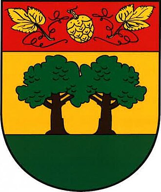 Znak – Domoušice