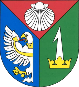 Znak – Hřivice