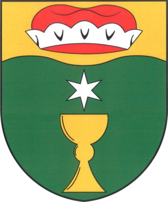 Znak – Chožov