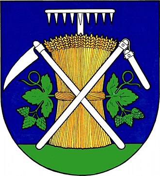 Znak – Lenešice
