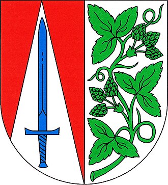 Znak – Liběšice