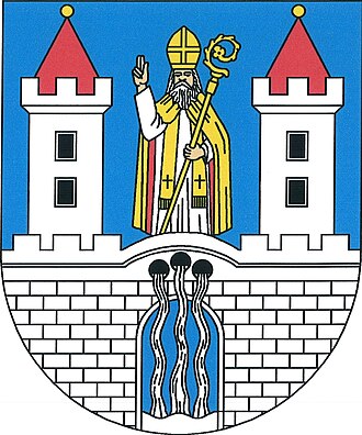 Znak – Nepomyšl