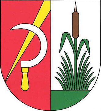 Znak – Podbořanský Rohozec