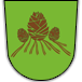 Znak – Borovno