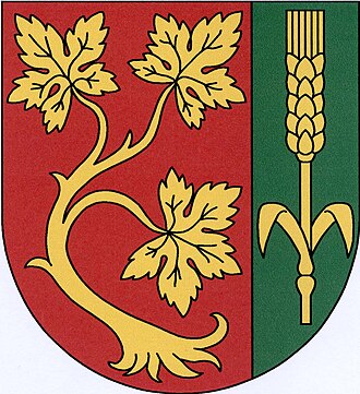 Znak – Smolnice