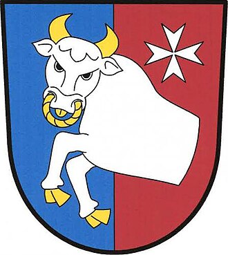 Znak – Blažim