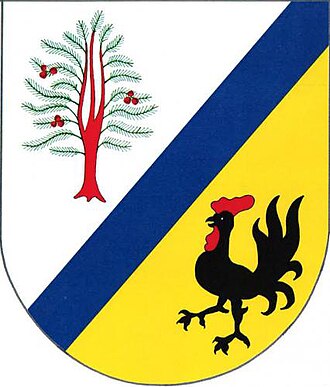 Znak – Terešov