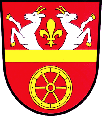 Znak – Velemyšleves
