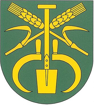 Znak – Veltěže
