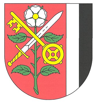 Znak – Růžová