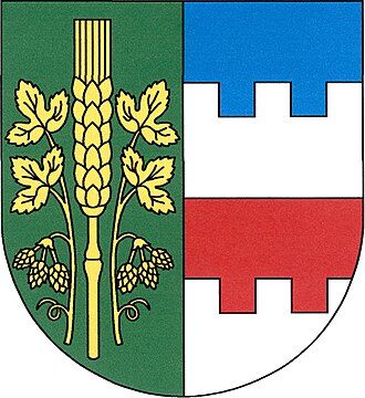 Znak – Zbrašín