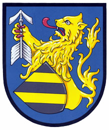 Znak – Bečov
