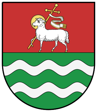 Znak – Český Jiřetín
