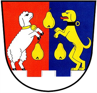 Znak – Lišnice