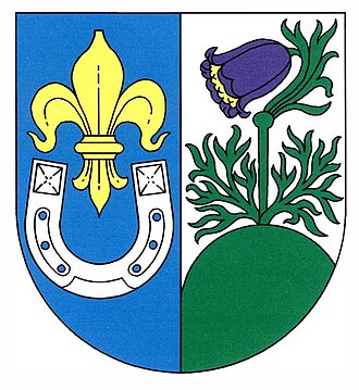 Znak – Lužice