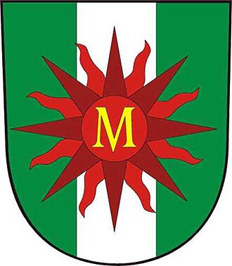Znak – Meziboří