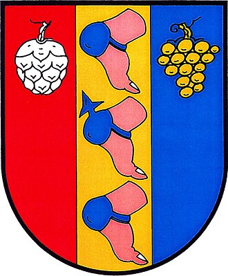 Znak – Patokryje