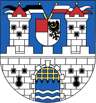 Znak – Bílina