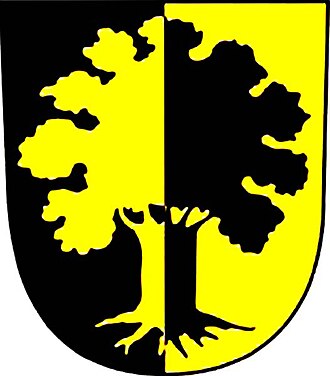 Znak – Dubí