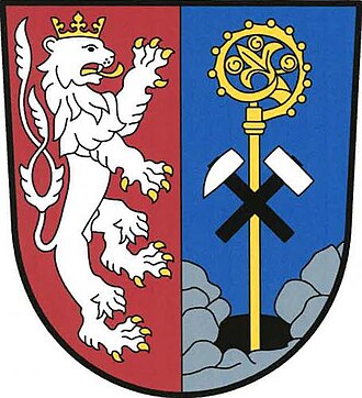 Znak – Hrob