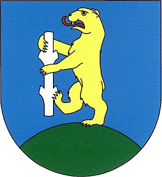 Znak – Hrobčice
