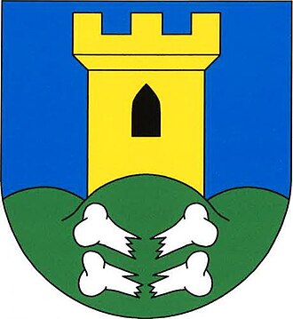 Znak – Kostomlaty pod Milešovkou