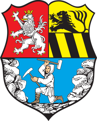 Znak – Krupka