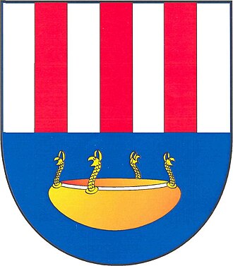 Znak – Lahošť