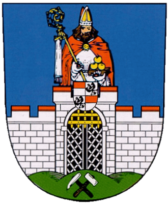 Znak – Mikulov