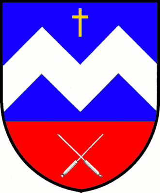 Znak – Moldava